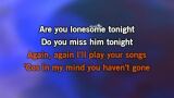 Singen I Remember Elvis Presley Karaoke - Danny Mirror - MP3 Karaoke