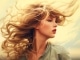 You Belong With Me (Taylor's Version) kustomoitu tausta - Taylor Swift