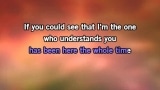 Video Karaoke You Belong With Me (Taylor's Version) - Taylor Swift