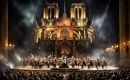 Le temps des cathédrales - Karaoké Instrumental - Notre-Dame de Paris - Playback MP3