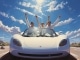 Instrumental MP3 The Boys in the Bright White Sports Car - Karaoke MP3 as made famous by Trooper