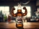 Stronger Beer Custom Backing Track - Tim Hicks