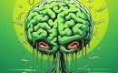Brains! - Karaoke MP3 backingtrack - Aurelio Voltaire