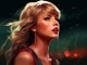 Mine (Taylor's Version) base personalizzata - Taylor Swift