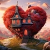 A Heart Is a House for Love (The Dells)