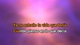 Singen Mi ex tenia razon Karaoke - Karol G - MP3 Karaoke