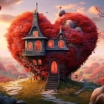 Karaoké A Heart Is a House for Love The Five Heartbeats