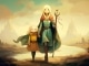 Basso Taustaraitoja - Everything Stays - Adventure Time (TV series) - Instrumentaaliversioita ilman Bassoa
