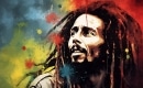 Could You Be Loved - Karaoke MP3 backingtrack - Bob Marley