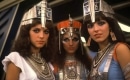 Karaoke de Walk Like An Egyptian - The Bangles - MP3 instrumental