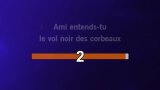Video Karaoke Le chant des partisans - Marc Ogeret - Karaoke Canzoni