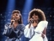 Instrumentaali MP3 Bridge Over Troubled Water (live) - Karaoke MP3 tunnetuksi tekemä Whitney Houston