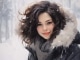 Let It Snow! Let It Snow! Let It Snow! base personalizzata - Emilie-Claire Barlow