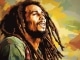 Jamming base personalizzata - Bob Marley