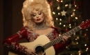 With Bells On - Karaokê Instrumental - Dolly Parton - Playback MP3