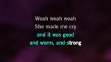 Video Karaoke This Is My Life - Kim Larsen