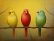 Three Little Birds aangepaste backing-track - Bob Marley