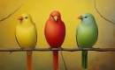 Three Little Birds - Bob Marley - Instrumental MP3 Karaoke Download
