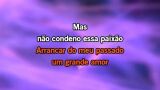 Karaoké Lusitana Paixão - Dulce Pontes