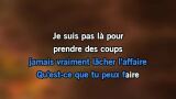Karaoké That's My People - NTM