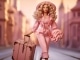Home kustomoitu tausta - Barbie (2023 film)