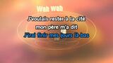 Singen Tonton du bled Karaoke - 113 - MP3 Karaoke