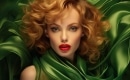 Tension - Karaoke MP3 backingtrack - Kylie Minogue