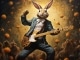 Rock and Roll Party Mix - Pista de acompañamiento para Batería - Jive Bunny and the Mastermixers