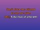 I Can Drink in This Bar - Aangepaste karaokevideo - Darrin Morris Band