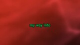 The Contortionist Karaoke - Melanie Martinez