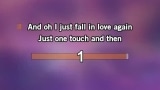 Singen I Just Fall in Love Again Karaoke - The Carpenters - MP3 Karaoke