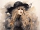 Stop Draggin' My Heart Around custom accompaniment track - Stevie Nicks
