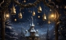 I Heard the Bells on Christmas Day - Karaokê Instrumental - Casting Crowns - Playback MP3