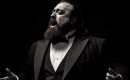 Caruso - Karaoke MP3 backingtrack - Luciano Pavarotti