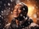 Please Come Home for Christmas base personalizzata - Luther Vandross
