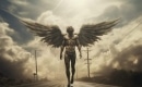 Evil Angel - Karaoke MP3 backingtrack - Breaking Benjamin