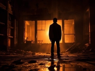 Here and Now Staind Custom Backing Track Karaoke Version