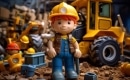 Can We Fix It? - Bob The Builder - Instrumental MP3 Karaoke Download