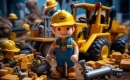 Right Tool for the Job - Bob The Builder - Instrumental MP3 Karaoke Download