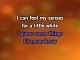 Video Karaoke Some Things I'll Never Know - Teddy Swims - Karaoke Canzoni