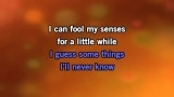 Singen Some Things I'll Never Know Karaoke - Teddy Swims - MP3 Karaoke