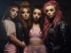 Love Me or Leave Me Playback personalizado - Little Mix