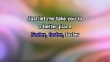 Better Place Karaoke - Trolls Band Together