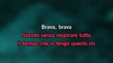 Brava Karaoke - Mina