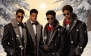 Let It Snow - Instrumentaali MP3 Karaoke- Boyz II Men