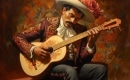 México lindo y querido - Karaoke MP3 backingtrack - Jorge Negrete