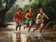 Barefoot Children base personalizzata - Jimmy Buffett