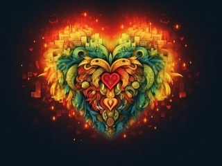 Karaoke In Case You Didn't Know - Video with Lyrics - Maoli