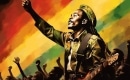 Zimbabwe - Karaoke MP3 backingtrack - Bob Marley