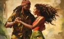 Karaoke de Easy Skanking - Bob Marley - MP3 instrumental